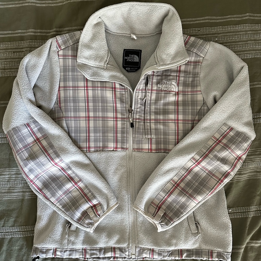 The Northface Denali Jacket